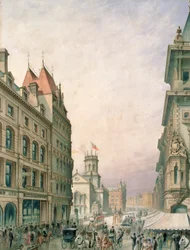 Church Street, Liverpool
